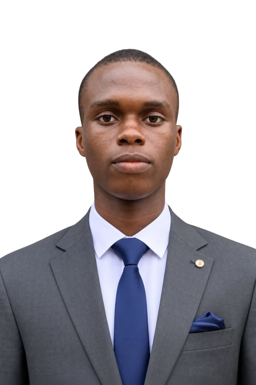 Akpan Thankgod